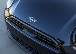 MINI Hardtop 4 Door Cooper FWD 2026