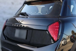 MINI Hardtop 4 Door Cooper FWD 2026