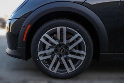 MINI Hardtop 4 Door Cooper FWD 2026