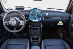 MINI Hardtop 4 Door Cooper FWD 2026