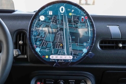 MINI Hardtop 4 Door Cooper FWD 2026