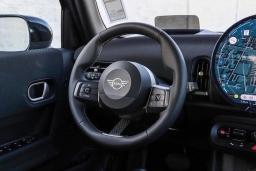 MINI Hardtop 4 Door Cooper FWD 2026