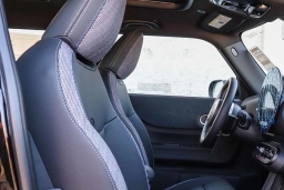 MINI Hardtop 4 Door Cooper FWD 2026