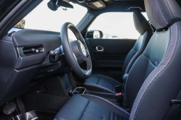 MINI Hardtop 4 Door Cooper FWD 2026