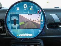 MINI Hardtop 4 Door Cooper FWD 2026