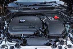 MINI Hardtop 4 Door Cooper FWD 2026