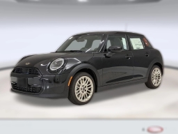 MINI Hardtop 4 Door Cooper FWD 2026