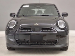 MINI Hardtop 4 Door Cooper FWD 2026