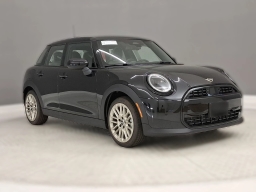 MINI Hardtop 4 Door Cooper FWD 2026