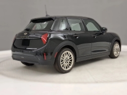 MINI Hardtop 4 Door Cooper FWD 2026