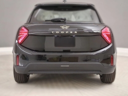 MINI Hardtop 4 Door Cooper FWD 2026