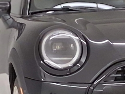 MINI Hardtop 4 Door Cooper FWD 2026