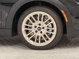 MINI Hardtop 4 Door Cooper FWD 2026