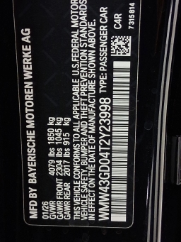 MINI Hardtop 4 Door Cooper FWD 2026