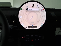 MINI Hardtop 4 Door Cooper FWD 2026