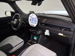 MINI Hardtop 4 Door Cooper FWD 2026