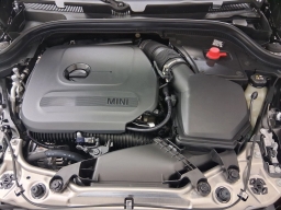 MINI Hardtop 4 Door Cooper FWD 2026