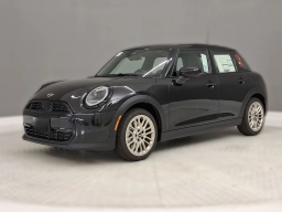 MINI Hardtop 4 Door Cooper FWD 2026