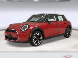 MINI Hardtop 4 Door Cooper S FWD 2026