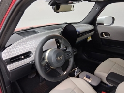 MINI Hardtop 4 Door Cooper S FWD 2026