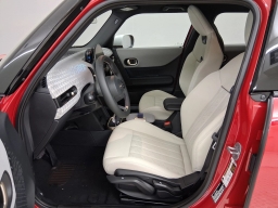 MINI Hardtop 4 Door Cooper S FWD 2026