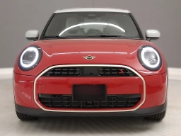 MINI Hardtop 4 Door Cooper S FWD 2026