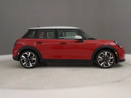 MINI Hardtop 4 Door Cooper S FWD 2026