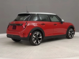 MINI Hardtop 4 Door Cooper S FWD 2026