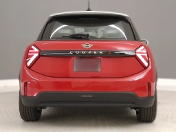 MINI Hardtop 4 Door Cooper S FWD 2026