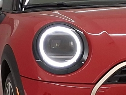 MINI Hardtop 4 Door Cooper S FWD 2026