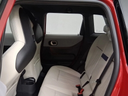 MINI Hardtop 4 Door Cooper S FWD 2026