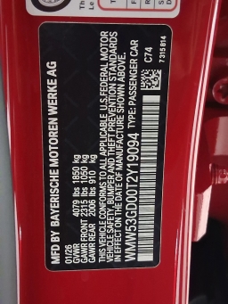 MINI Hardtop 4 Door Cooper S FWD 2026