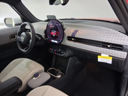 MINI Hardtop 4 Door Cooper S FWD 2026