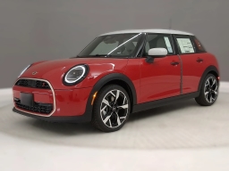 MINI Hardtop 4 Door Cooper S FWD 2026