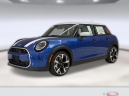 MINI Hardtop 4 Door Cooper S FWD 2026