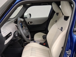 MINI Hardtop 4 Door Cooper S FWD 2026