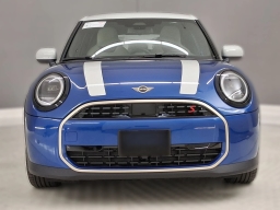 MINI Hardtop 4 Door Cooper S FWD 2026