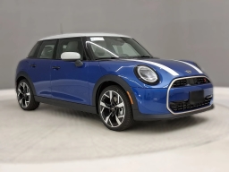 MINI Hardtop 4 Door Cooper S FWD 2026