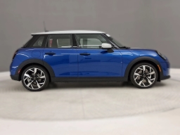 MINI Hardtop 4 Door Cooper S FWD 2026