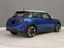 MINI Hardtop 4 Door Cooper S FWD 2026