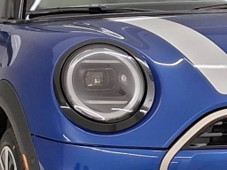 MINI Hardtop 4 Door Cooper S FWD 2026