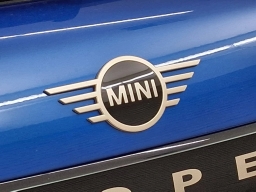 MINI Hardtop 4 Door Cooper S FWD 2026