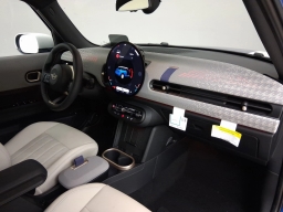 MINI Hardtop 4 Door Cooper S FWD 2026