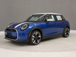MINI Hardtop 4 Door Cooper S FWD 2026