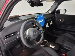 MINI Hardtop 4 Door Cooper S FWD 2026