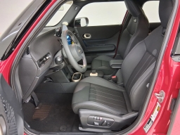 MINI Hardtop 4 Door Cooper S FWD 2026