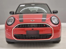 MINI Hardtop 4 Door Cooper S FWD 2026