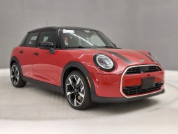 MINI Hardtop 4 Door Cooper S FWD 2026