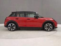 MINI Hardtop 4 Door Cooper S FWD 2026