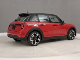 MINI Hardtop 4 Door Cooper S FWD 2026